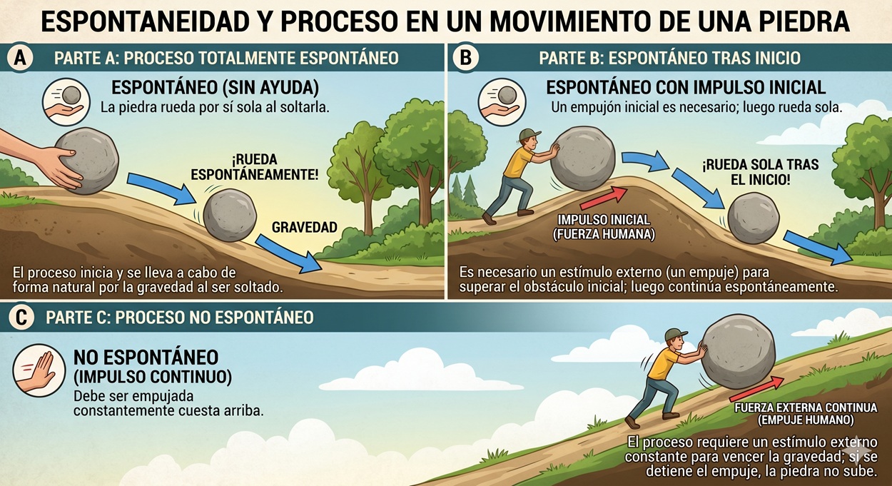 Equilibrio