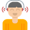 Icono de Podcast