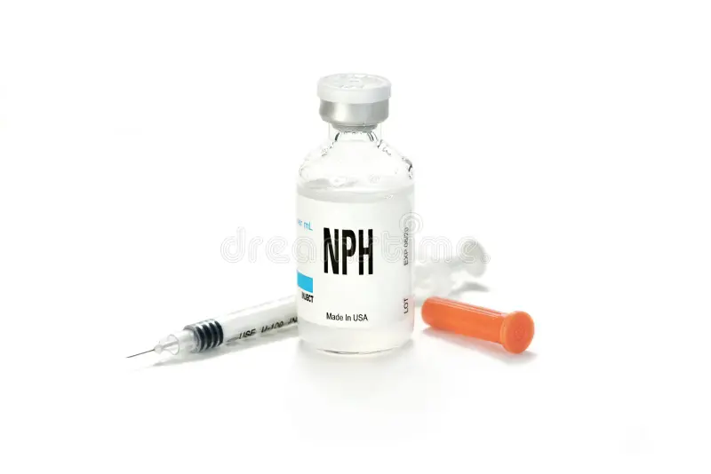 Formulaciones de Insulina