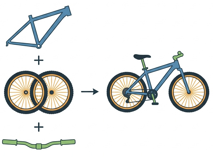 Fábrica de Bicicletas